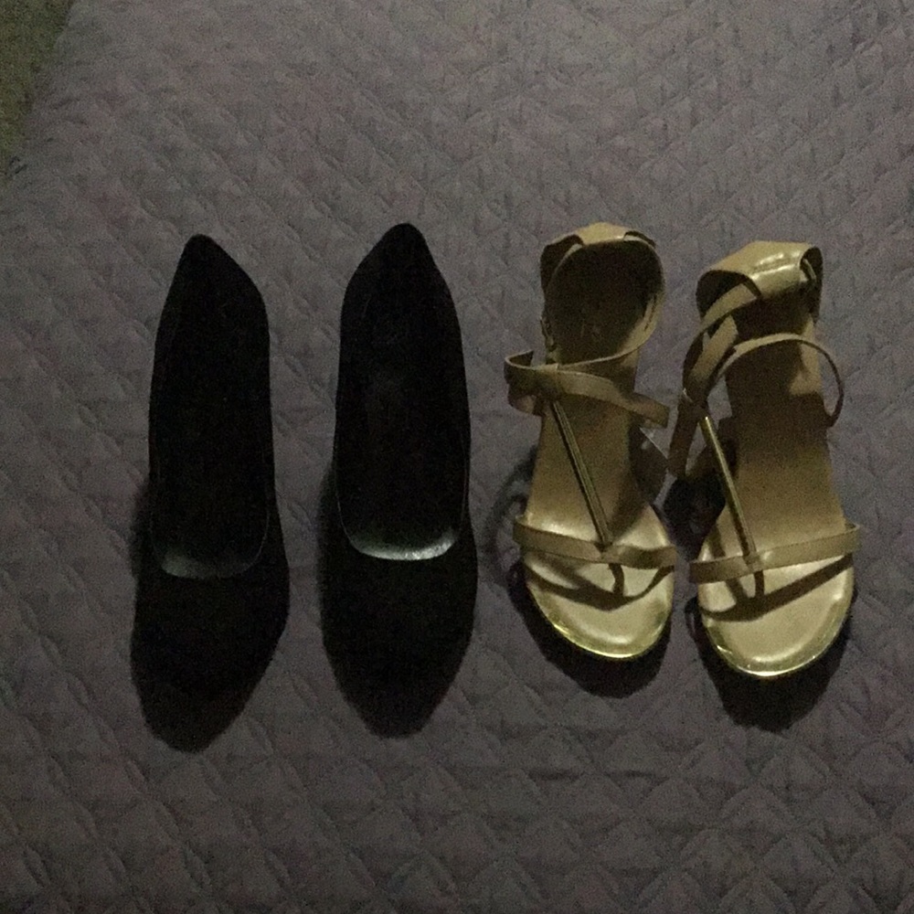 Shoes